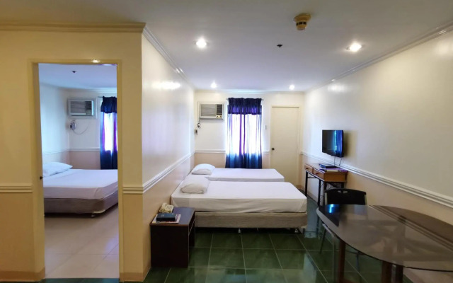 Metro Park Hotel Cebu City
