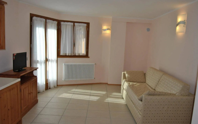 Casa Vacanza La Rocca