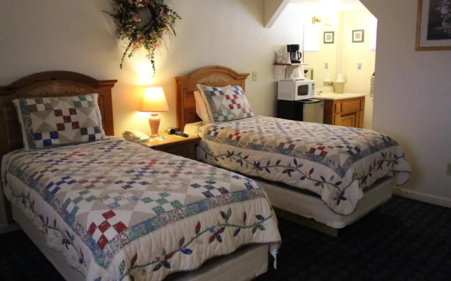 Barewood Inn and Suites