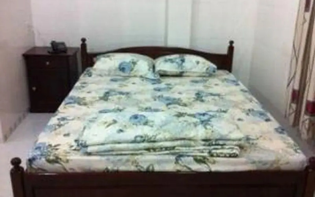 Tan Nhut Minh 2 Hotel
