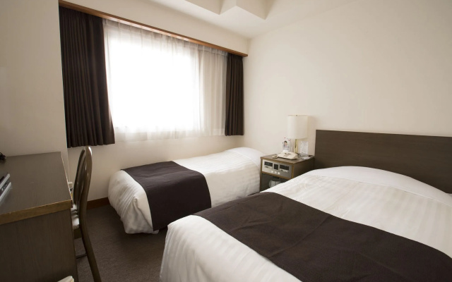 Maple Inn Makuhari