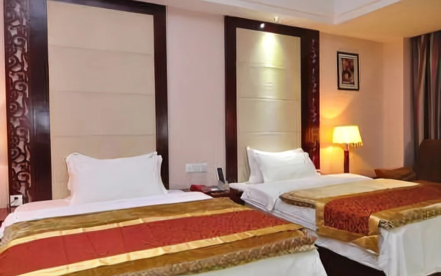 Furan Hotel Yuxi