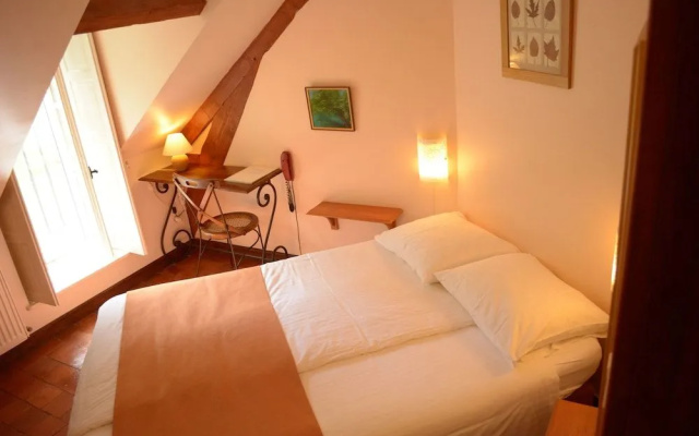 Manoir Bonpassage