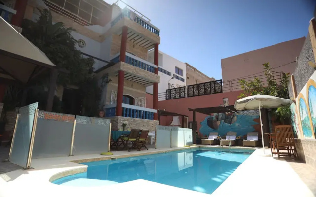 Tamriluxe House