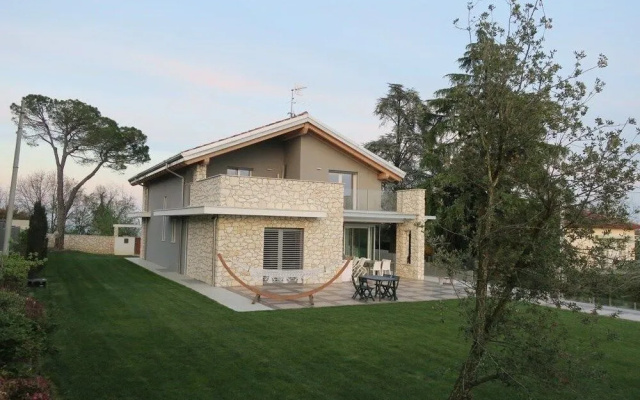 Tobaland B&B