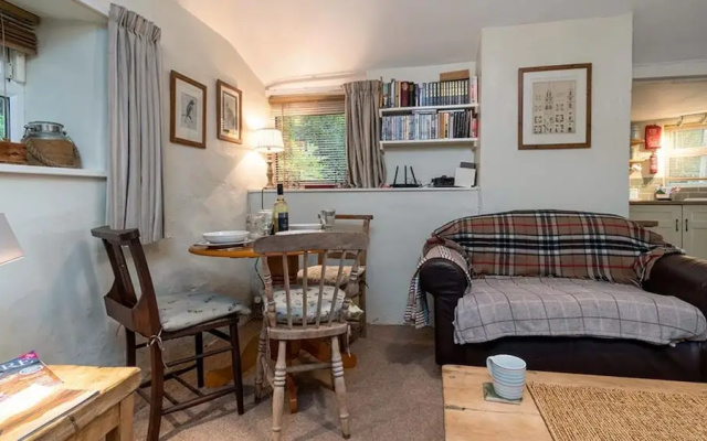 Bwlch Cottage