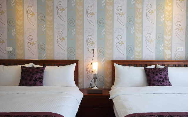 Jimei Rustic Homestay