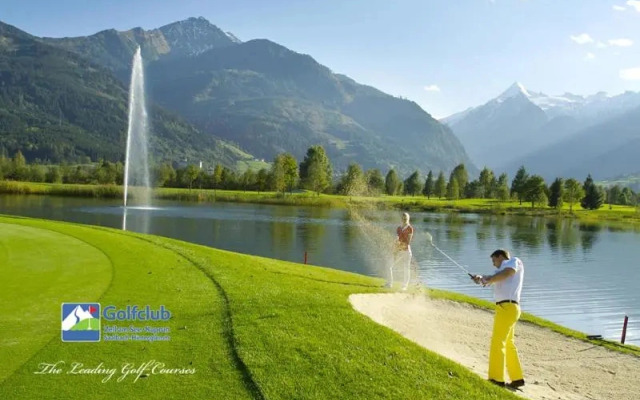 Residenz Kitzblick by Kaprun Rentals