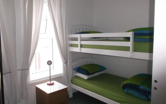 Fairman House - Hostel