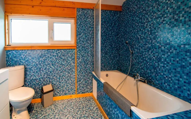 High Fens Nature & Sauna Stay
