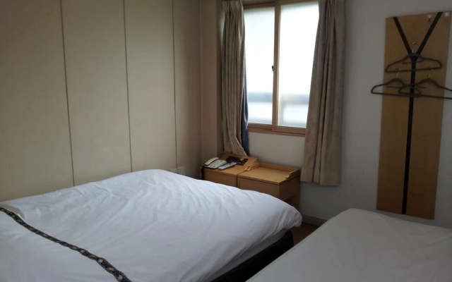 New Boolim Tourist Hotel