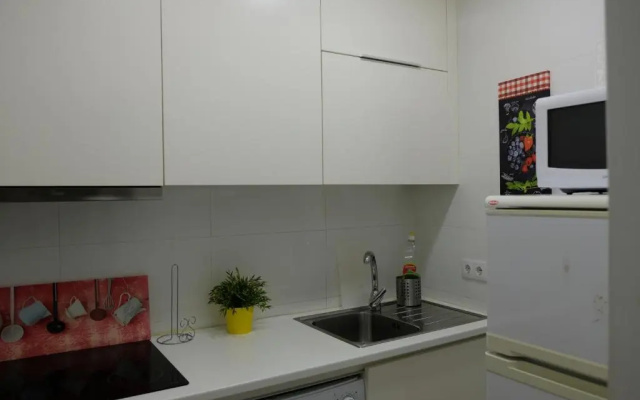 Nice Apartment Bairro Alto