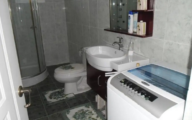 Aparthotel Villa Margherita