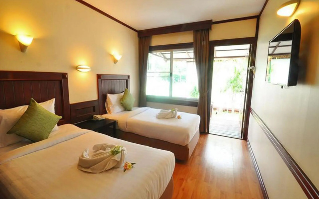 Isle Beach Resort