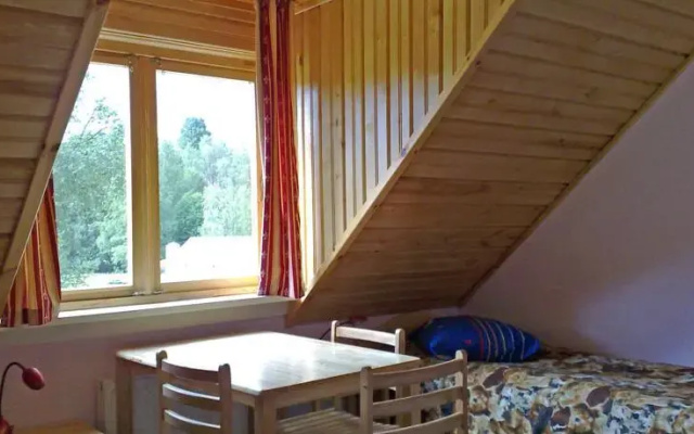 Atpūtas komplekss Lakši