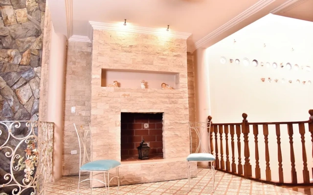 Casa Ruth Hotel Boutique
