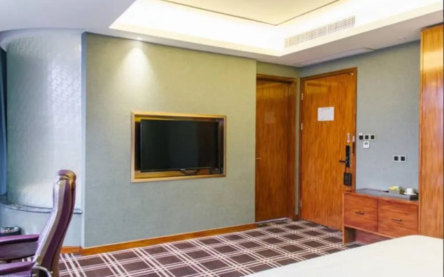 Vashe Hotel