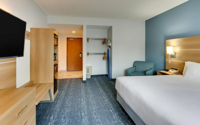 ParkShore Resort