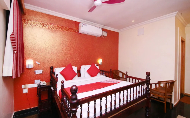 OYO 8780 Hotel Windsor Castle