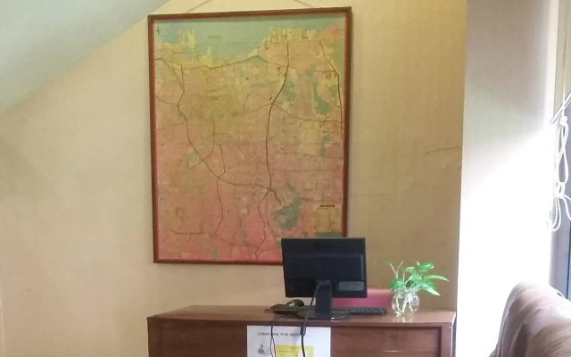 Hotel Surya Lama