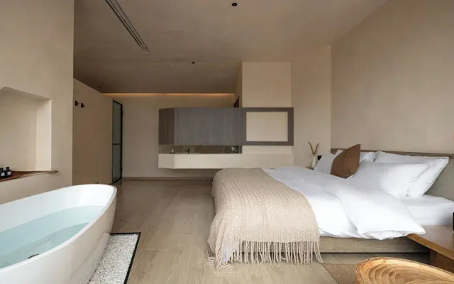 Xiamen Littoral Villa