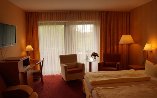 Hotel an der Ilse