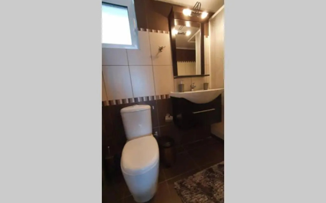 Vasilikis design appartment