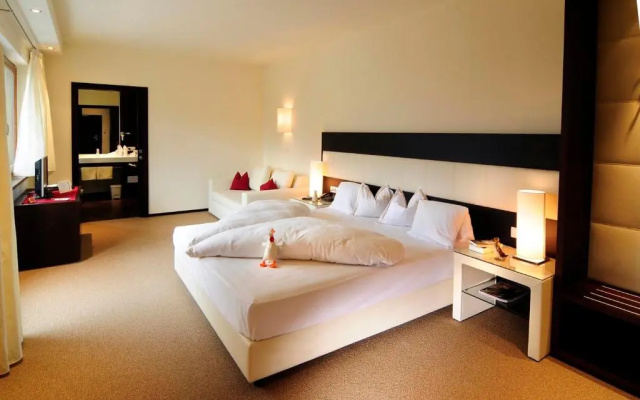 Hotel Ansitz Plantiz