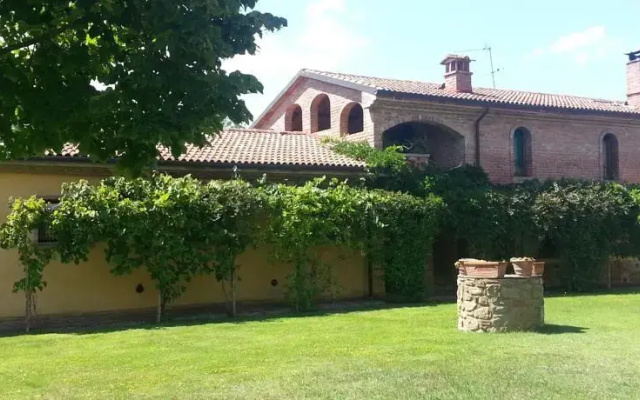 Villa Valeria