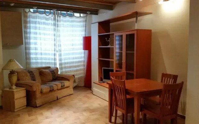 SweetRome Apts