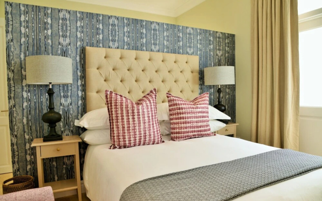 Mont d'Or Sandton Villas