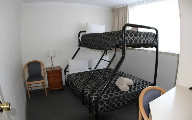 Citigate Motel Newcastle