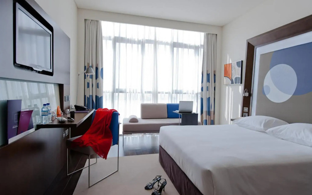 Hotel Rezydent