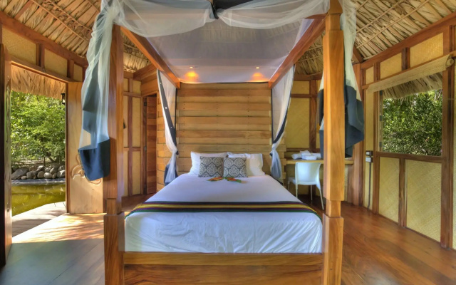 Mandala Eco Villas