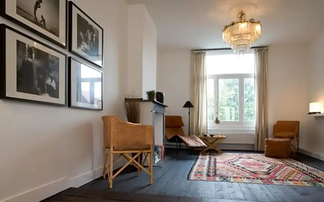 Antwerp Bed & Breakfast