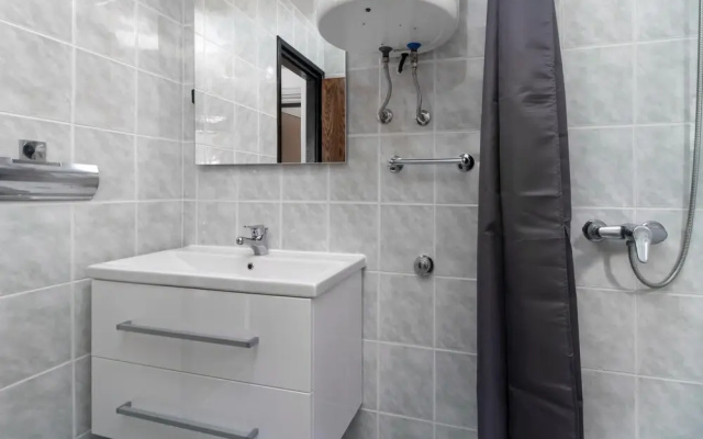 Awesome Home in Dramalj With Wifi and 2 Bedrooms