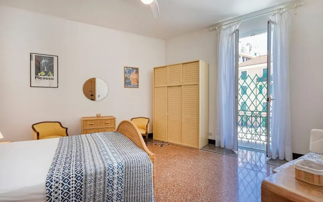 Classy Apartment in Rapallo