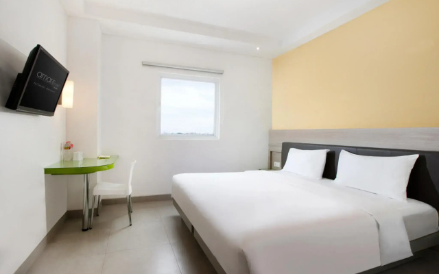 Amaris Hotel Pettarani Makassar