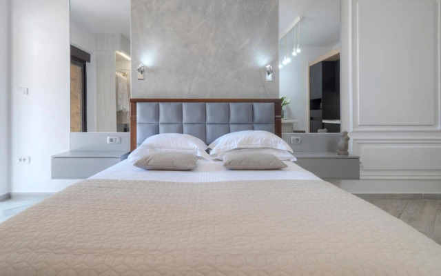 Misisuone Apartments Budva