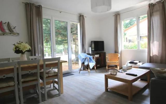 Maison Saint-Brevin-les-Pins, 3 pièces, 5 personnes - FR-1-364-113