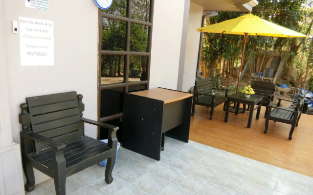 Kiangphu Resort