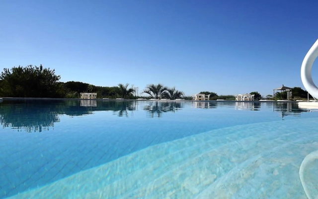 Hotel Las Dunas