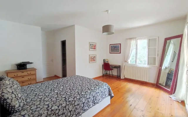 Villa - Pool - 3 Bedrooms - Garden