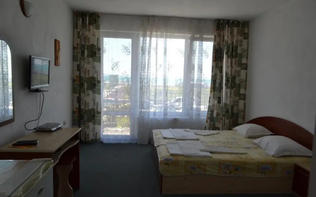 Galina Guest House
