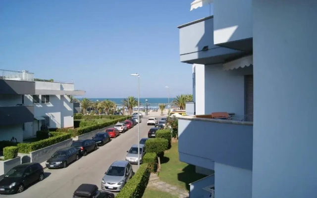 Appartamento l'Adriatico, Villarosa