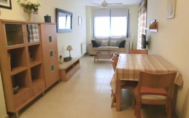 Apartment in Lloret de Mar - 104277 by MO Rentals