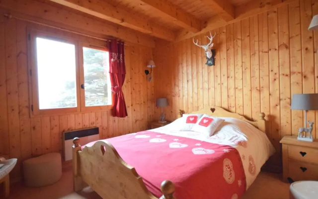 Chalet Bernex, 7 Pièces, 16 Personnes - Fr-1-498-39
