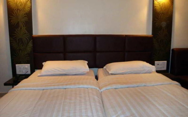 Purohit S Hotel Raj