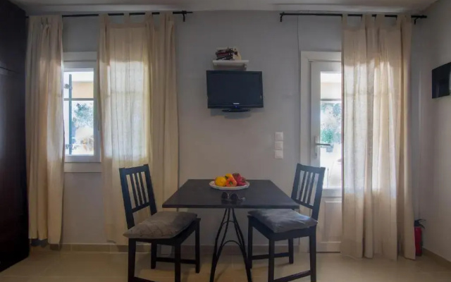 Villa Elaia Suites & Apartments No.4