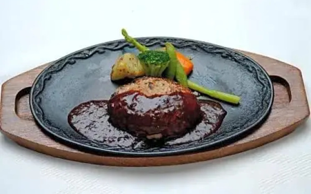 Honjo Grand Hotel / Vacation STAY 38645